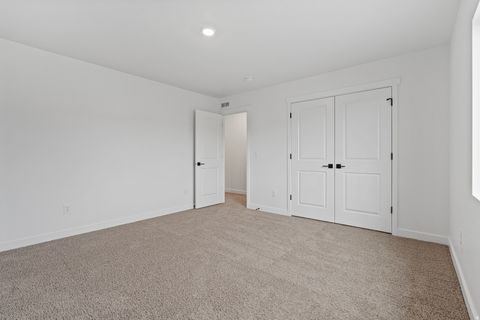 Tiny photo for 7273 SLICK ROCK WAY N, Eagle Mountain, UT 84005 (MLS # 2155617)