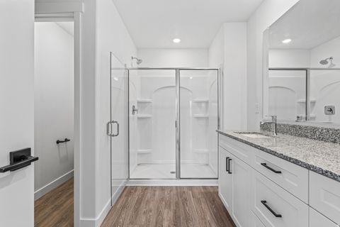 Tiny photo for 7273 SLICK ROCK WAY N, Eagle Mountain, UT 84005 (MLS # 2155617)