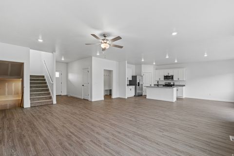 Tiny photo for 7273 SLICK ROCK WAY N, Eagle Mountain, UT 84005 (MLS # 2155617)