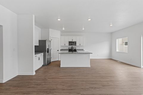 Tiny photo for 7273 SLICK ROCK WAY N, Eagle Mountain, UT 84005 (MLS # 2155617)