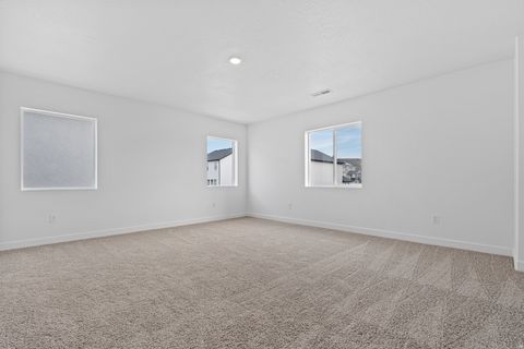 Tiny photo for 7273 SLICK ROCK WAY N, Eagle Mountain, UT 84005 (MLS # 2155617)