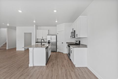 Tiny photo for 7273 SLICK ROCK WAY N, Eagle Mountain, UT 84005 (MLS # 2155617)