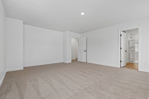 Tiny photo for 7273 SLICK ROCK WAY N, Eagle Mountain, UT 84005 (MLS # 2155617)