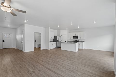 Tiny photo for 7273 SLICK ROCK WAY N, Eagle Mountain, UT 84005 (MLS # 2155617)