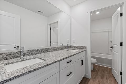 Tiny photo for 7273 SLICK ROCK WAY N, Eagle Mountain, UT 84005 (MLS # 2155617)