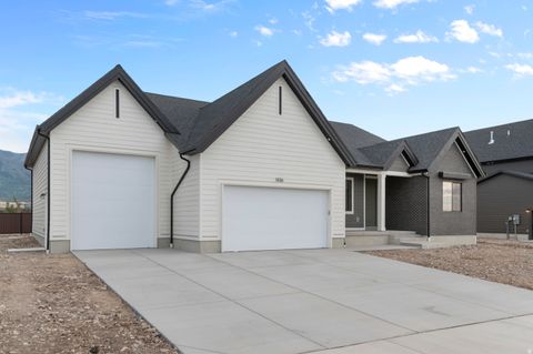 Tiny photo for 1701 E 1690 N #218, Salem, UT 84653 (MLS # 2135035)