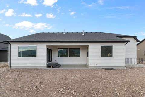Tiny photo for 1701 E 1690 N #218, Salem, UT 84653 (MLS # 2135035)