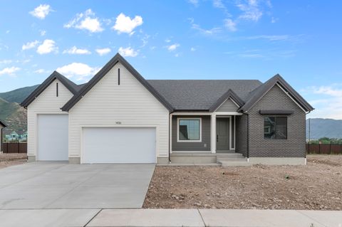 Tiny photo for 1701 E 1690 N #218, Salem, UT 84653 (MLS # 2135035)
