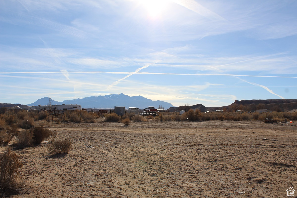 45 W Rookie Ln #3, Hanksville, Utah image 1