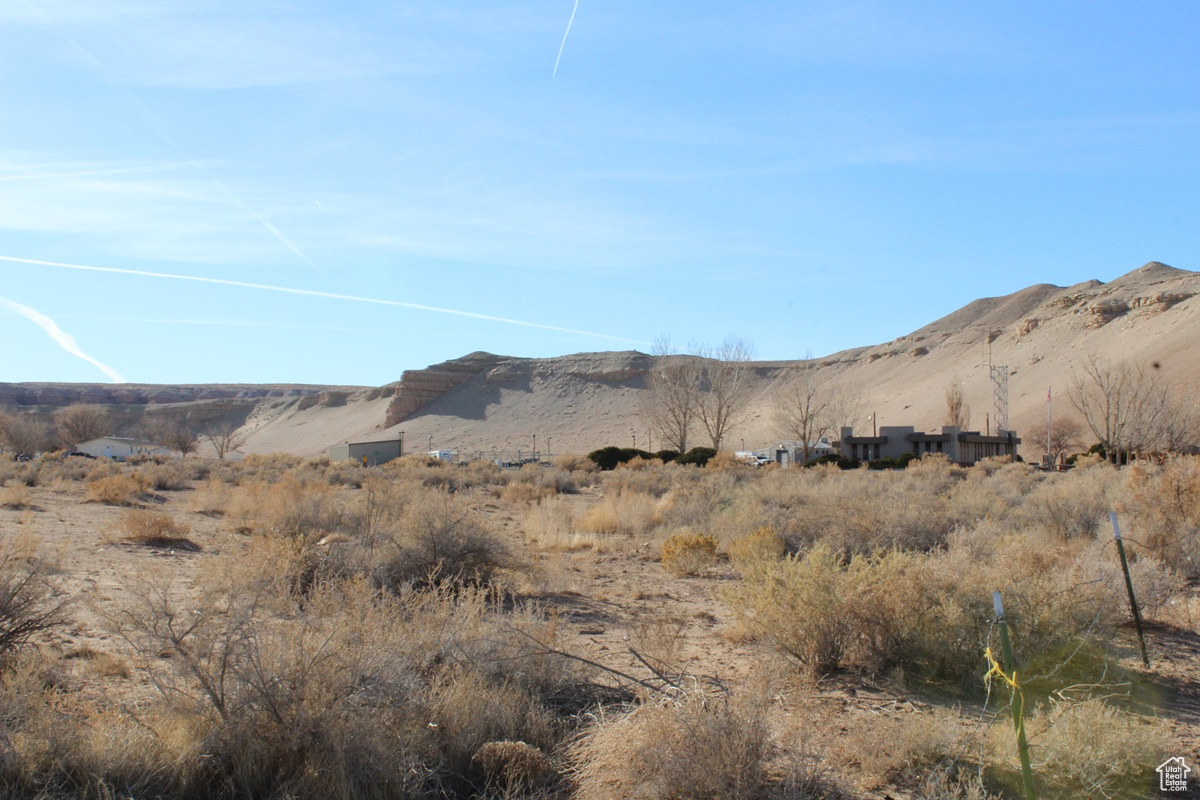 45 W Rookie Ln #3, Hanksville, Utah image 2