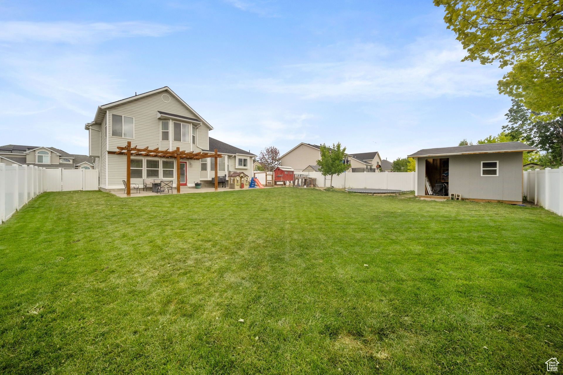6507 S Silver Medal Dr, Taylorsville, Utah image 23