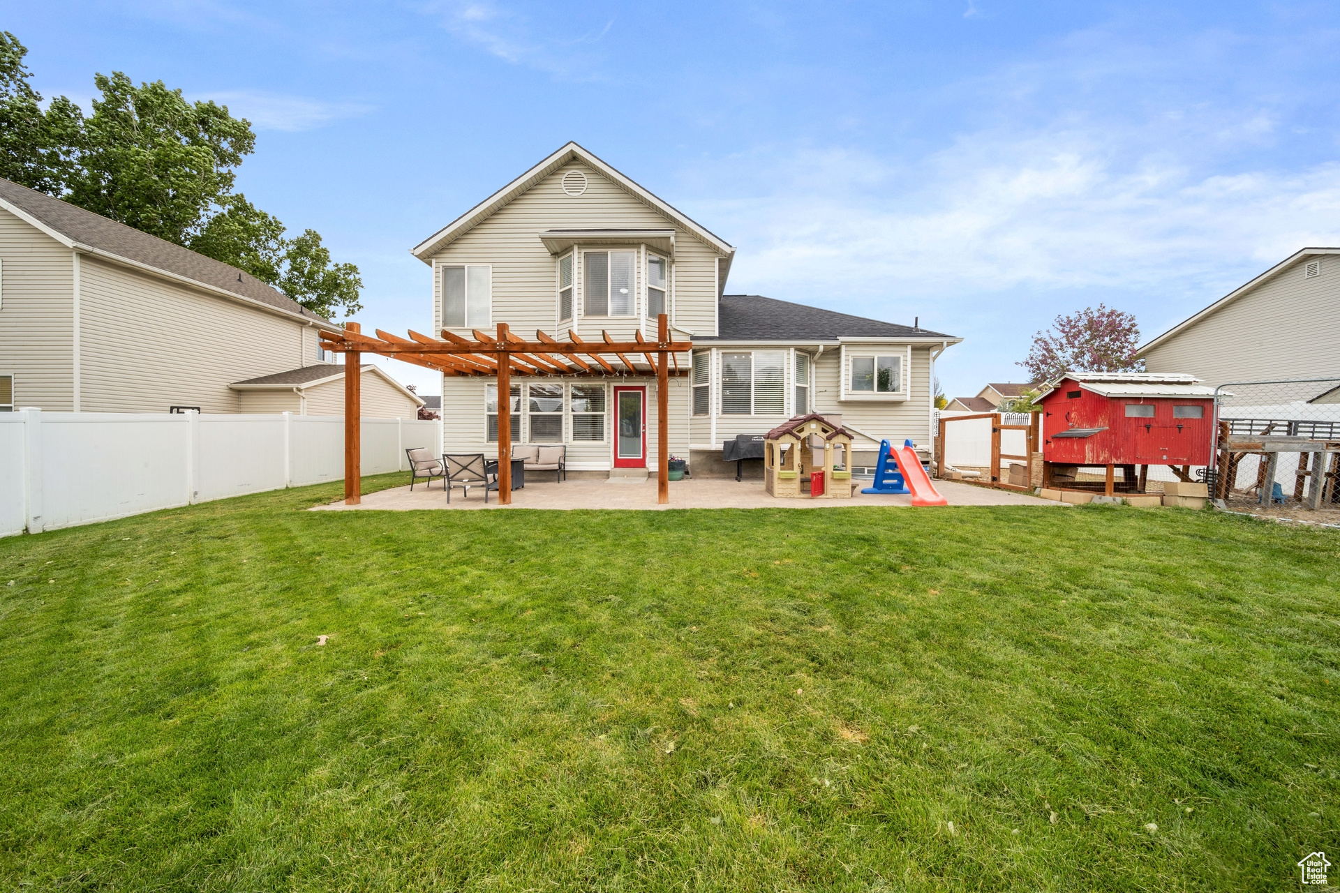 6507 S Silver Medal Dr, Taylorsville, Utah image 24