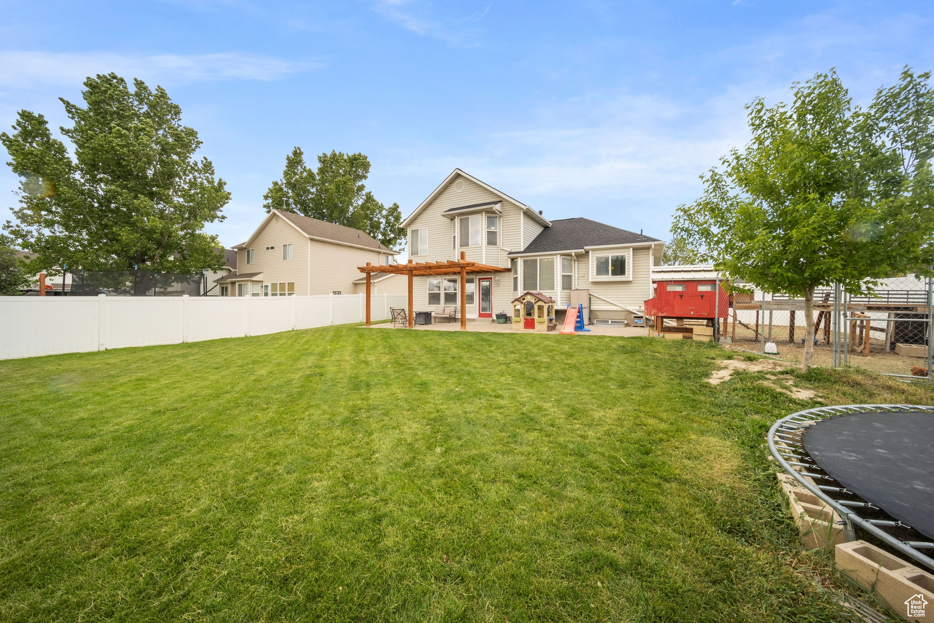 6507 S Silver Medal Dr, Taylorsville, Utah image 25