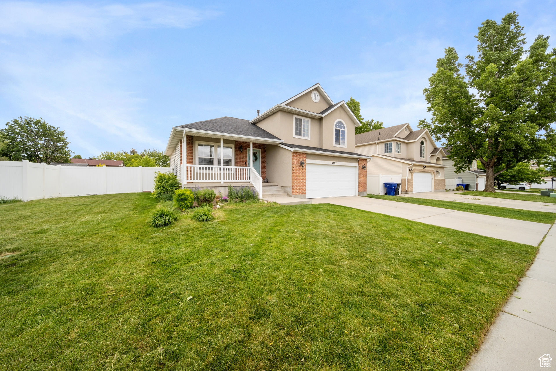 6507 S Silver Medal Dr, Taylorsville, Utah image 2