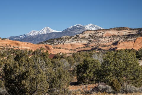 Vacant Land For Sale - 32 W Austin Ct #8<br/> San Juan County, Moab, UT 84532