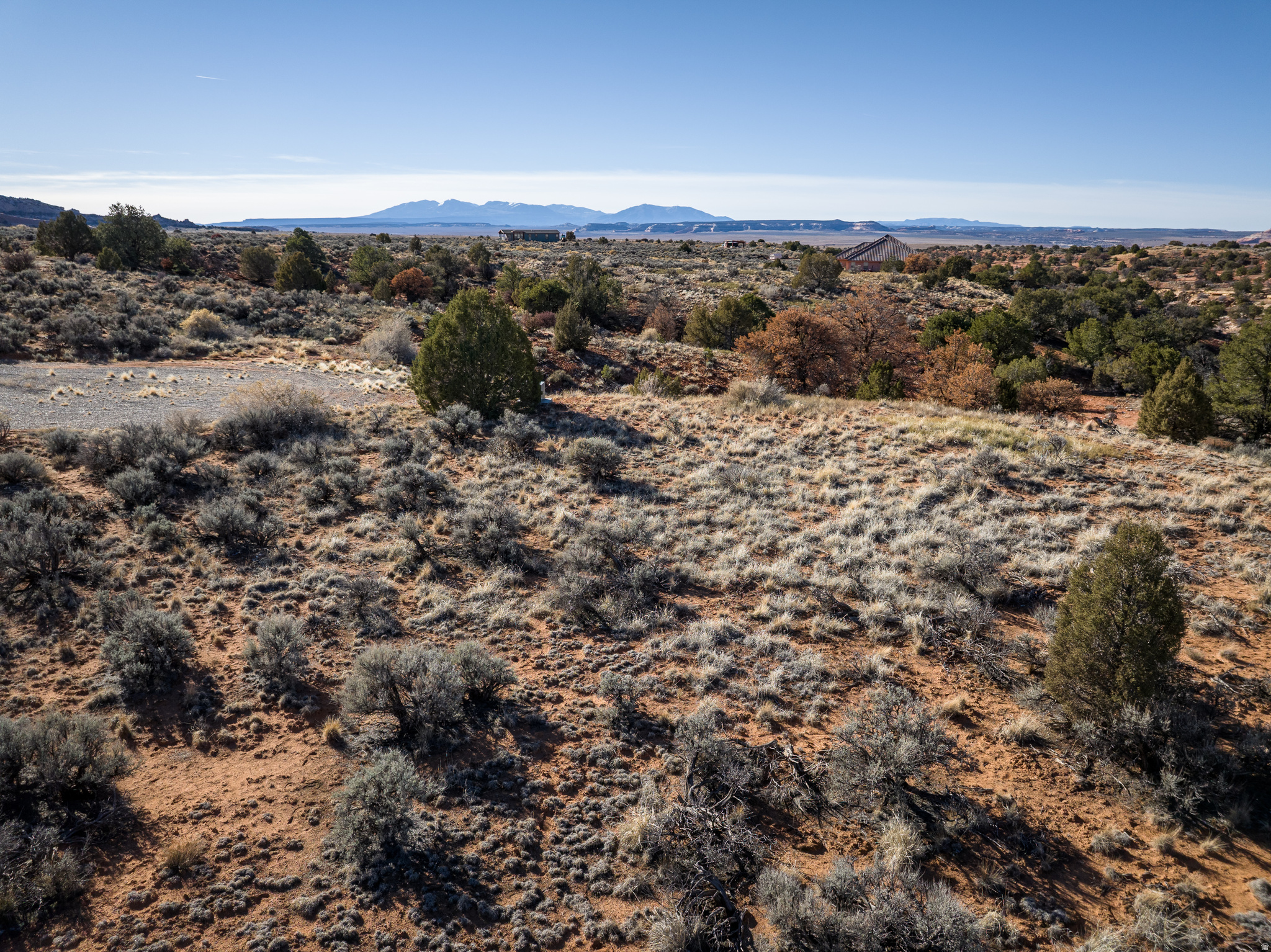 WILSON ARCH RESORT - Land