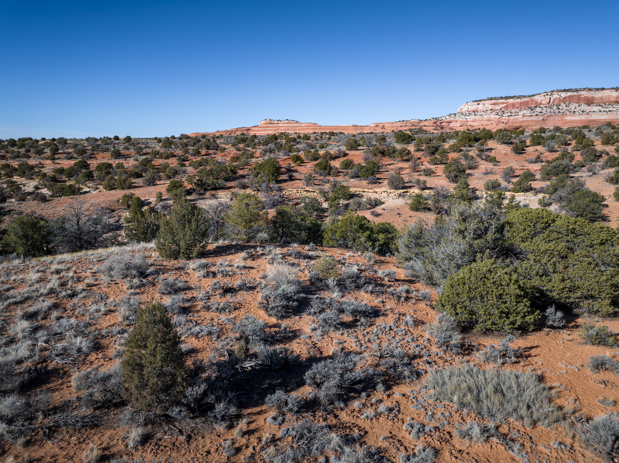 WILSON ARCH RESORT - Land