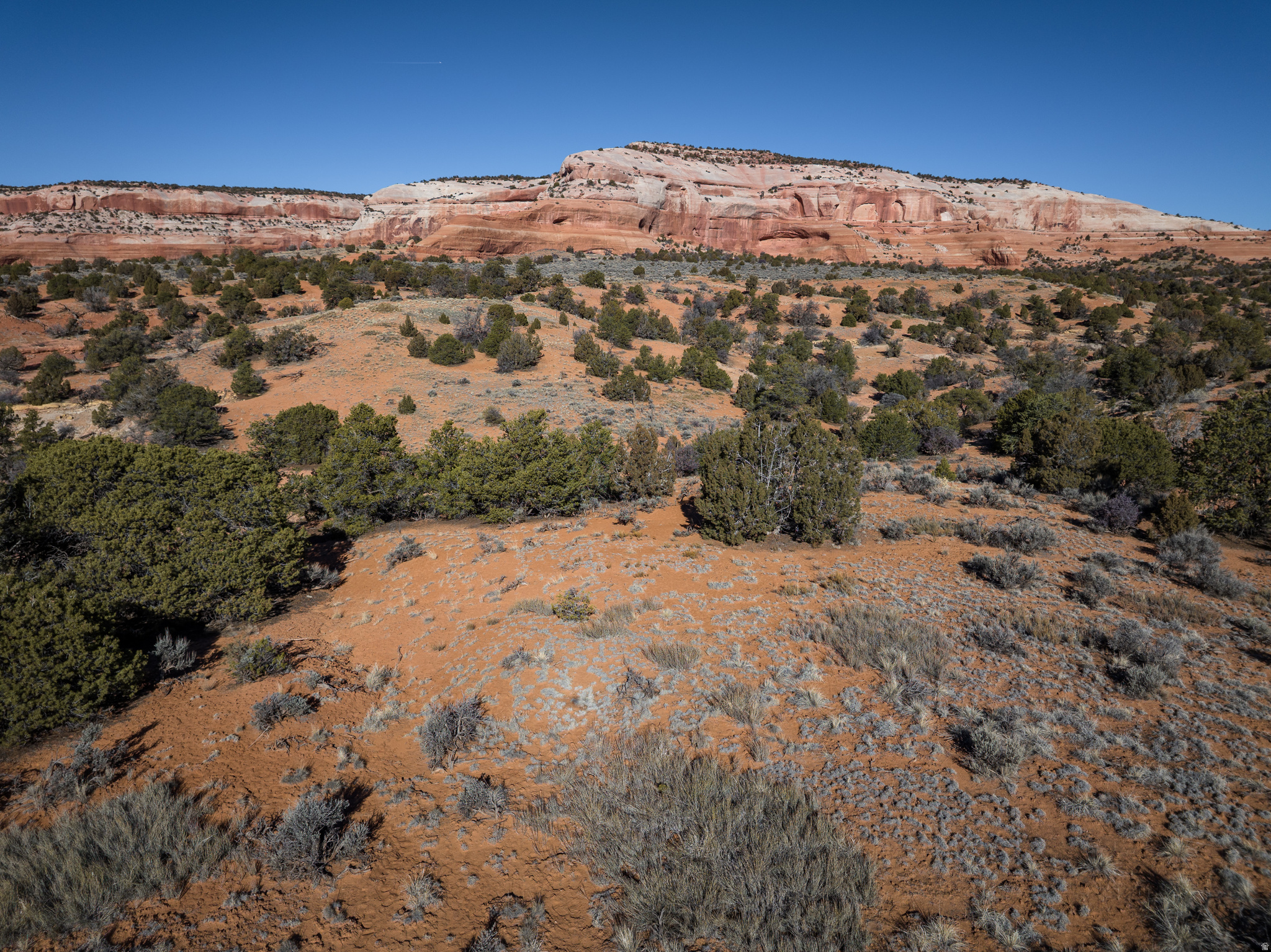 WILSON ARCH RESORT - Land