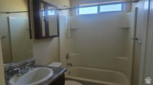FALCON RIDGE PH 1 - Residential
