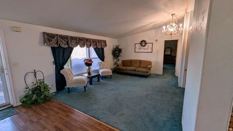 Tiny photo for 6600 N 6800 W, Tremonton, UT 84337 (MLS # 2129183)