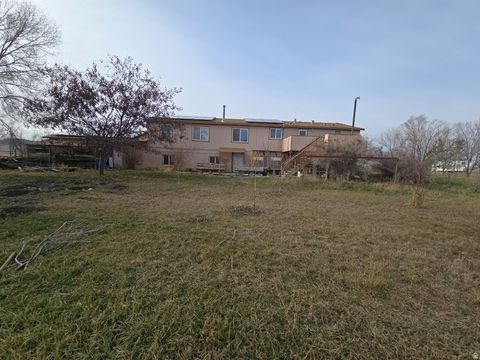 Tiny photo for 6600 N 6800 W, Tremonton, UT 84337 (MLS # 2129183)
