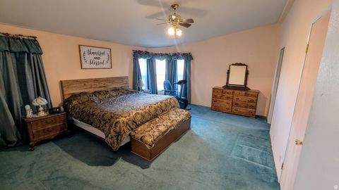 Tiny photo for 6600 N 6800 W, Tremonton, UT 84337 (MLS # 2129183)