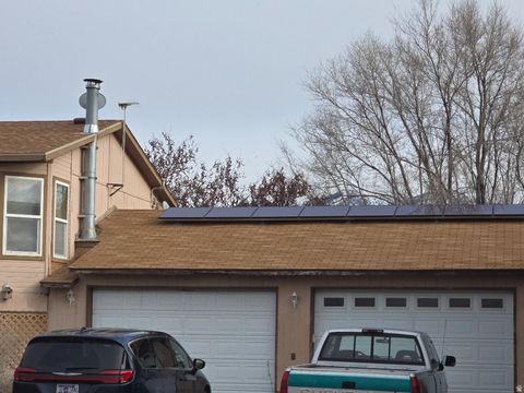 Tiny photo for 6600 N 6800 W, Tremonton, UT 84337 (MLS # 2129183)