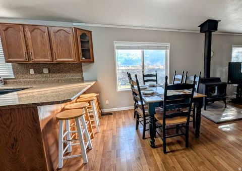 Tiny photo for 6600 N 6800 W, Tremonton, UT 84337 (MLS # 2129183)