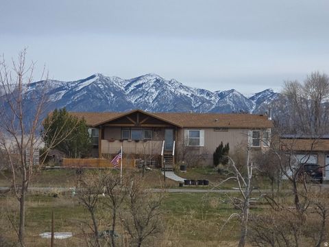 Tiny photo for 6600 N 6800 W, Tremonton, UT 84337 (MLS # 2129183)