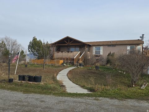 Photo of 6600 N 6800 W, Tremonton, UT 84337 (MLS # 2129183)