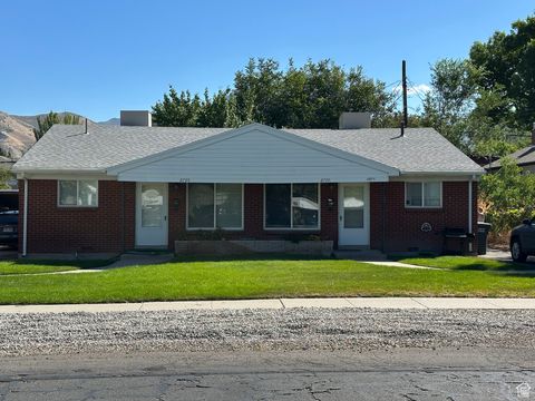 Photo of 2795 S IMPERIAL ST, Salt Lake City, UT 84106 (MLS # 2116876)