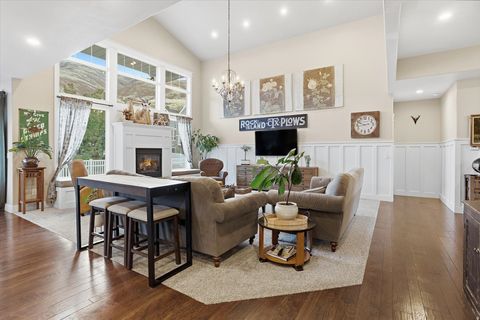 Tiny photo for 1769 S 100 W, Perry, UT 84302 (MLS # 2120653)