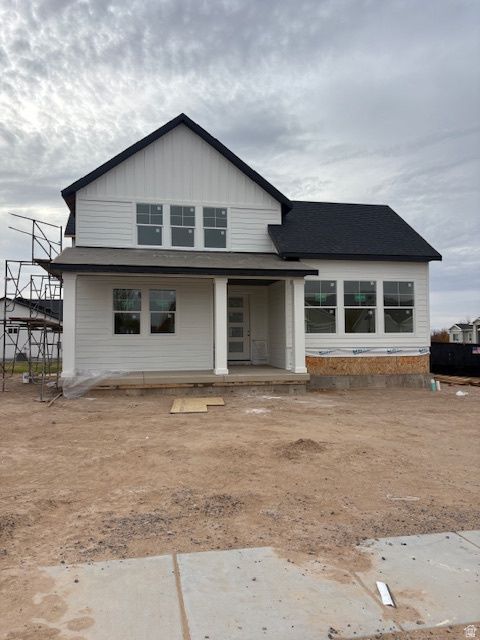 Tiny photo for 1331 N 1850 W, Clinton, UT 84015 (MLS # 2121544)
