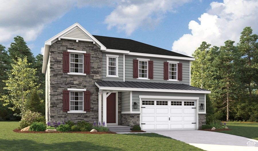 211 West 775 #329, Willard, Utah image 27