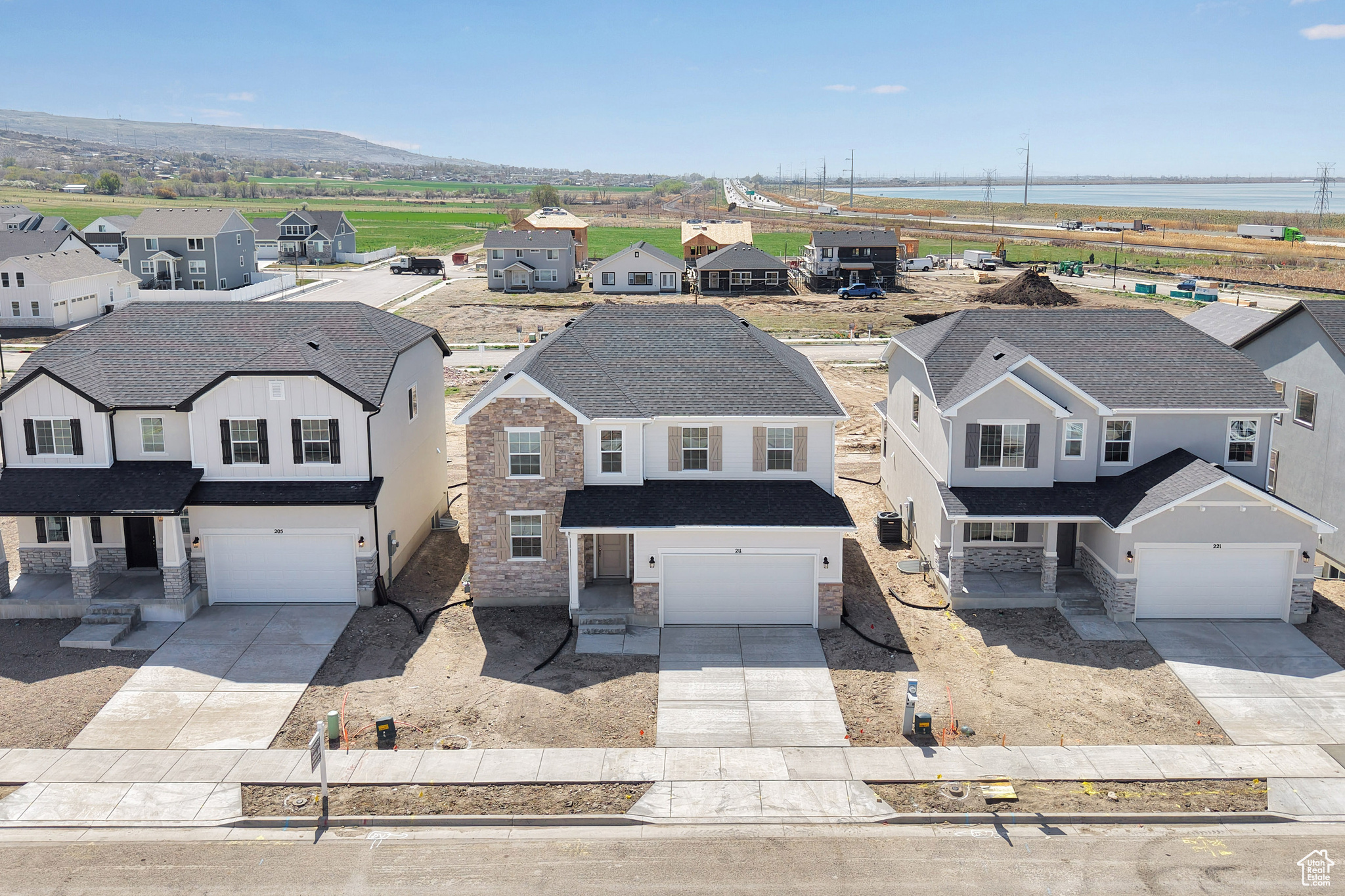 211 West 775 #329, Willard, Utah image 46
