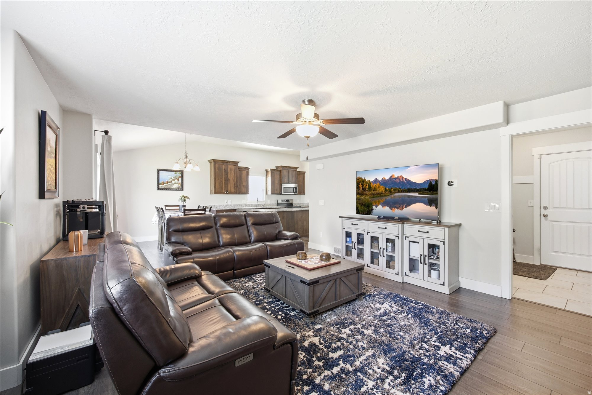 WINTER HAVEN PHASE 2 - Residential