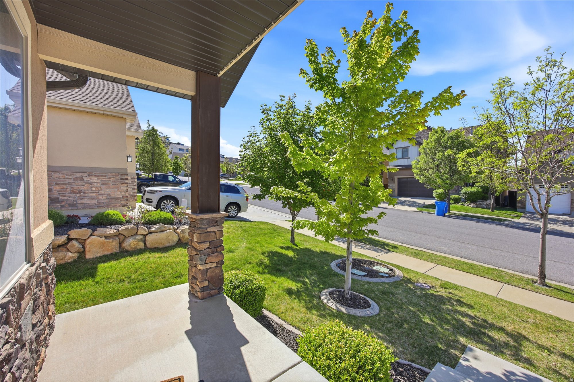 WINTER HAVEN PHASE 2 - Residential