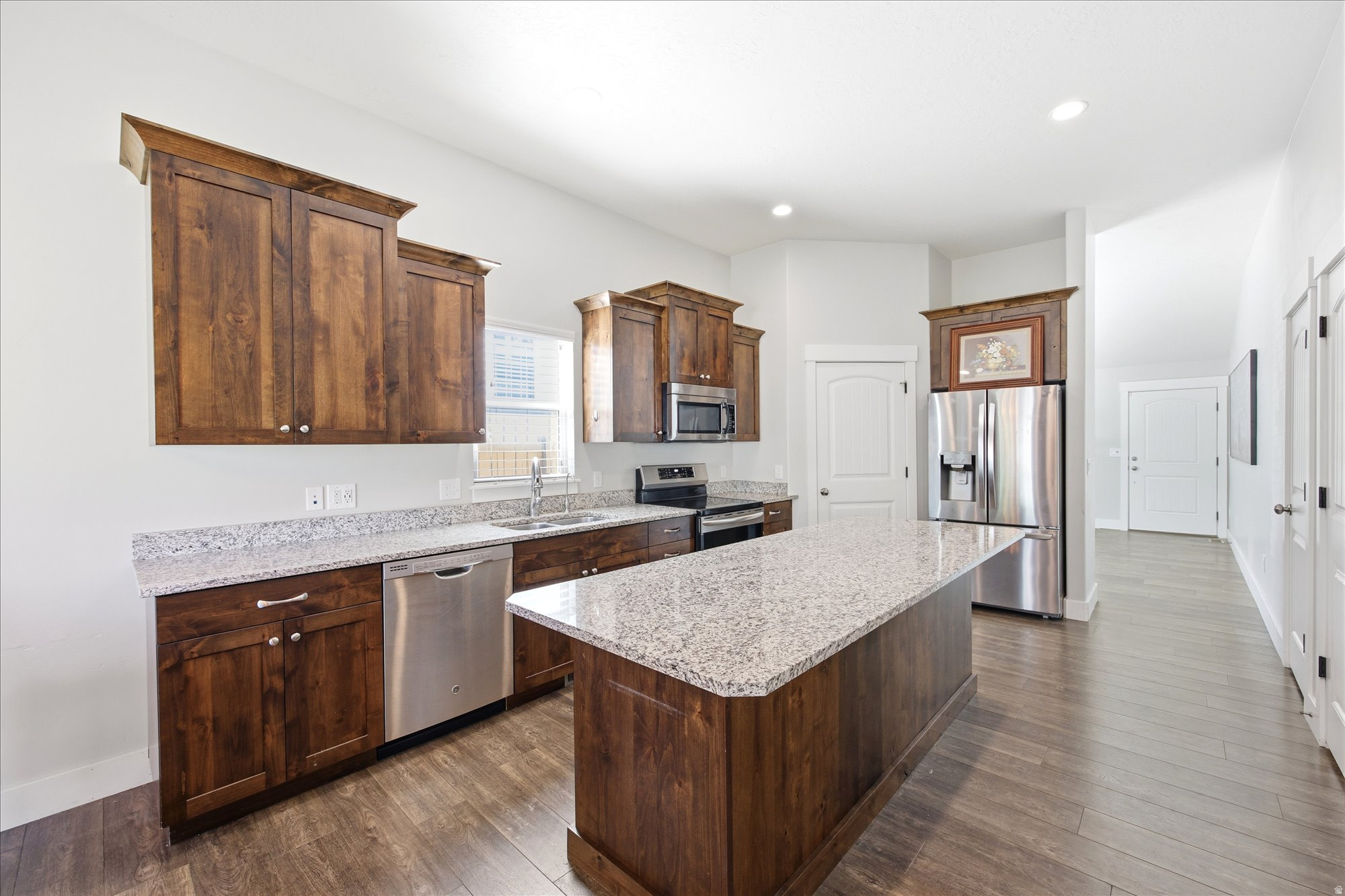 WINTER HAVEN PHASE 2 - Residential