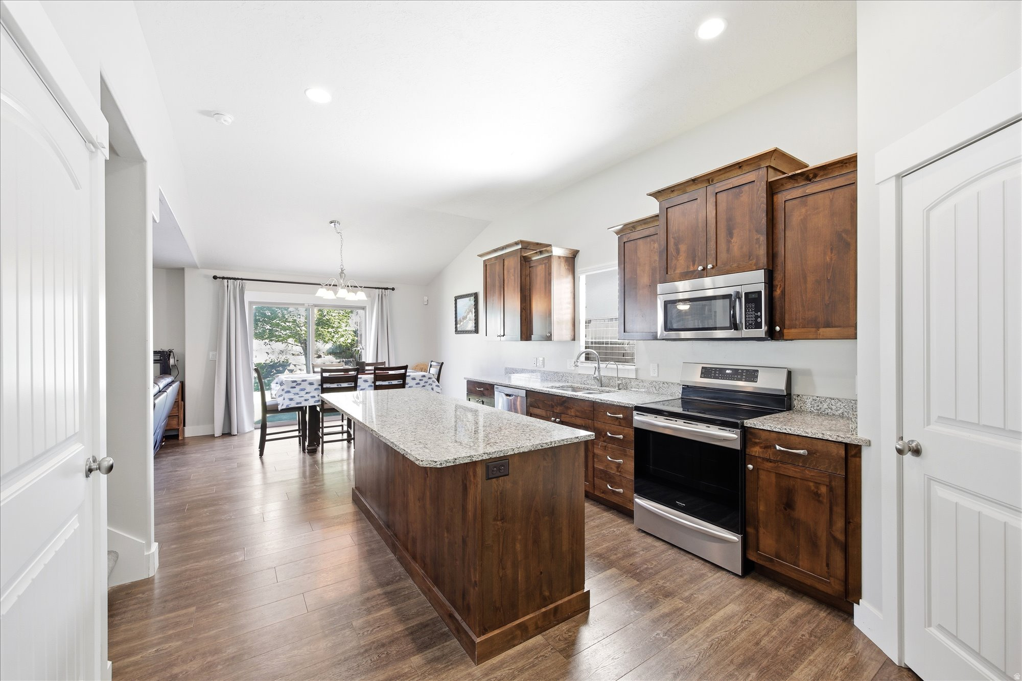 WINTER HAVEN PHASE 2 - Residential