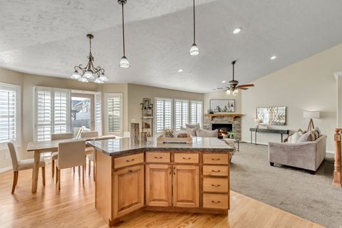 Tiny photo for 5729 W SWIFT CREEK RD, West Jordan, UT 84081 (MLS # 2129609)