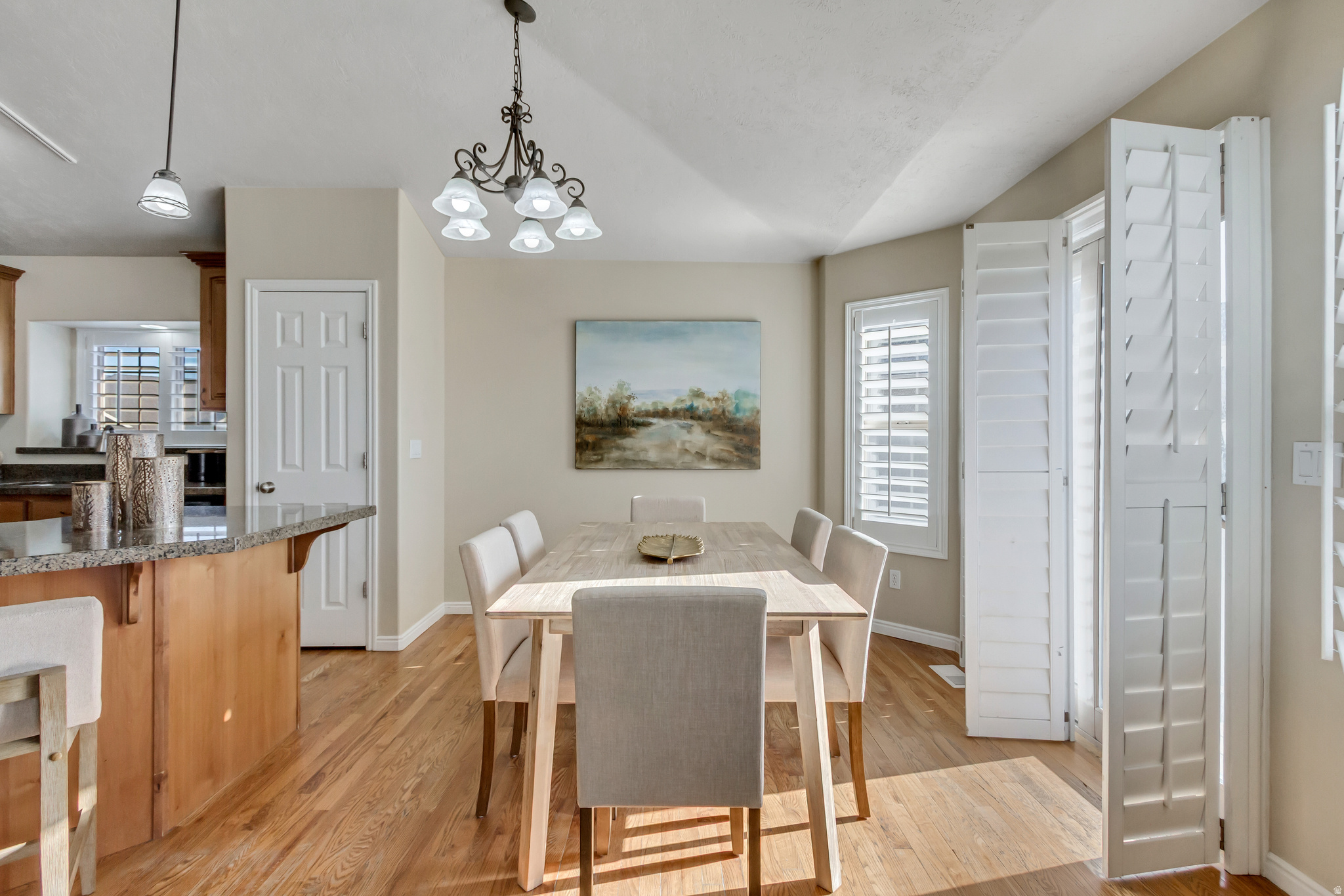 BLOOMFIELD FARMS - Residential