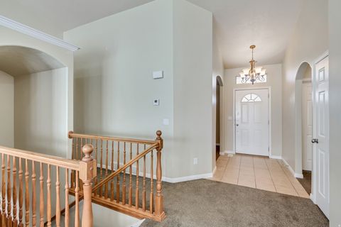 Tiny photo for 5729 W SWIFT CREEK RD, West Jordan, UT 84081 (MLS # 2129609)