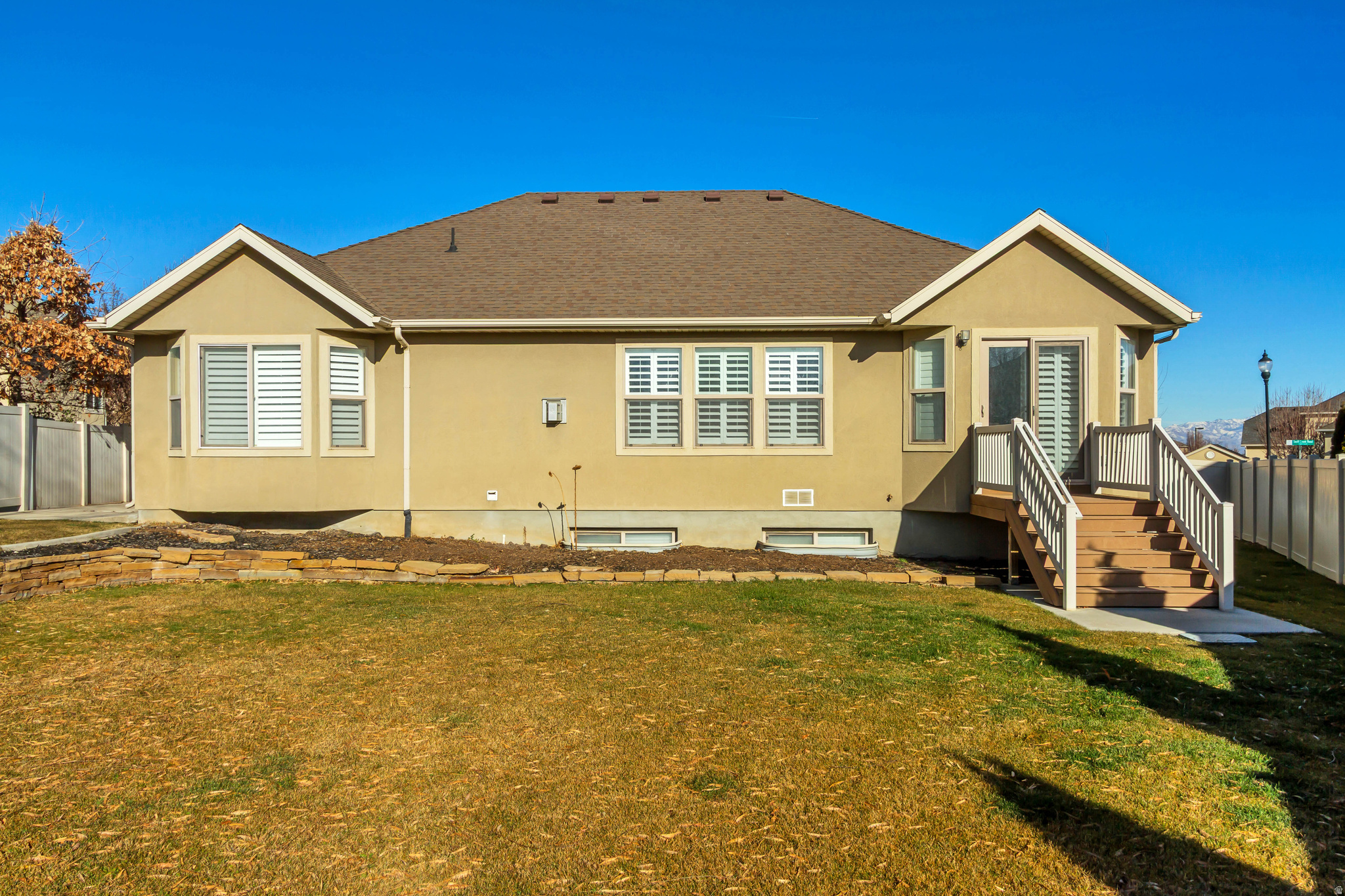 BLOOMFIELD FARMS - Residential