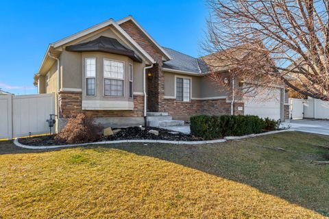 Tiny photo for 5729 W SWIFT CREEK RD, West Jordan, UT 84081 (MLS # 2129609)