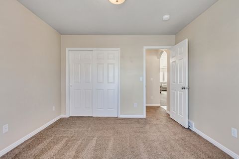 Tiny photo for 5729 W SWIFT CREEK RD, West Jordan, UT 84081 (MLS # 2129609)