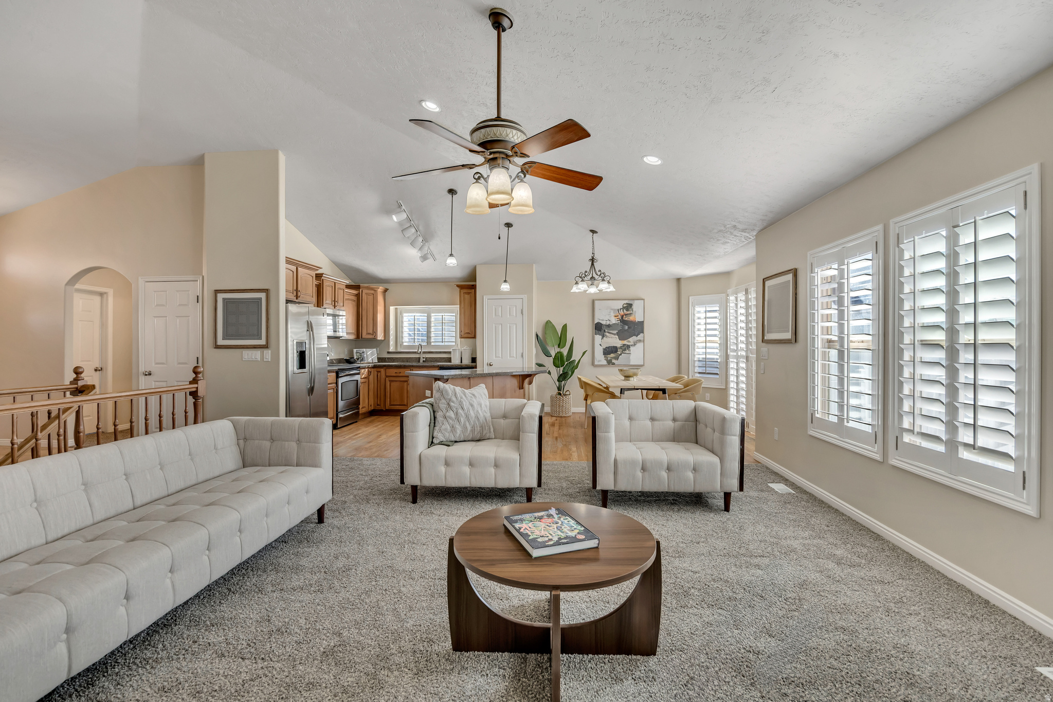 BLOOMFIELD FARMS - Residential