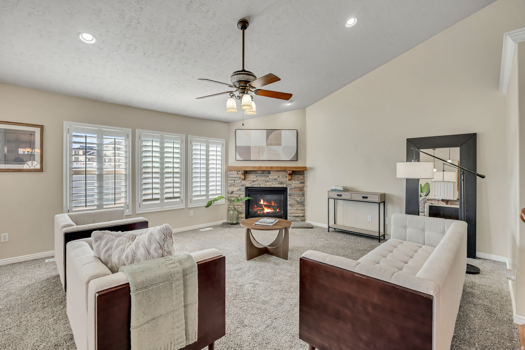 BLOOMFIELD FARMS - Residential