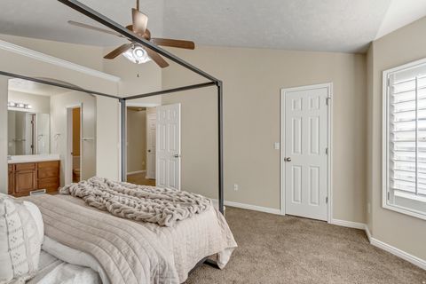 Tiny photo for 5729 W SWIFT CREEK RD, West Jordan, UT 84081 (MLS # 2129609)