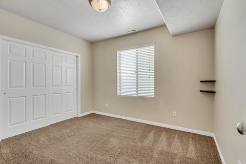 Tiny photo for 5729 W SWIFT CREEK RD, West Jordan, UT 84081 (MLS # 2129609)