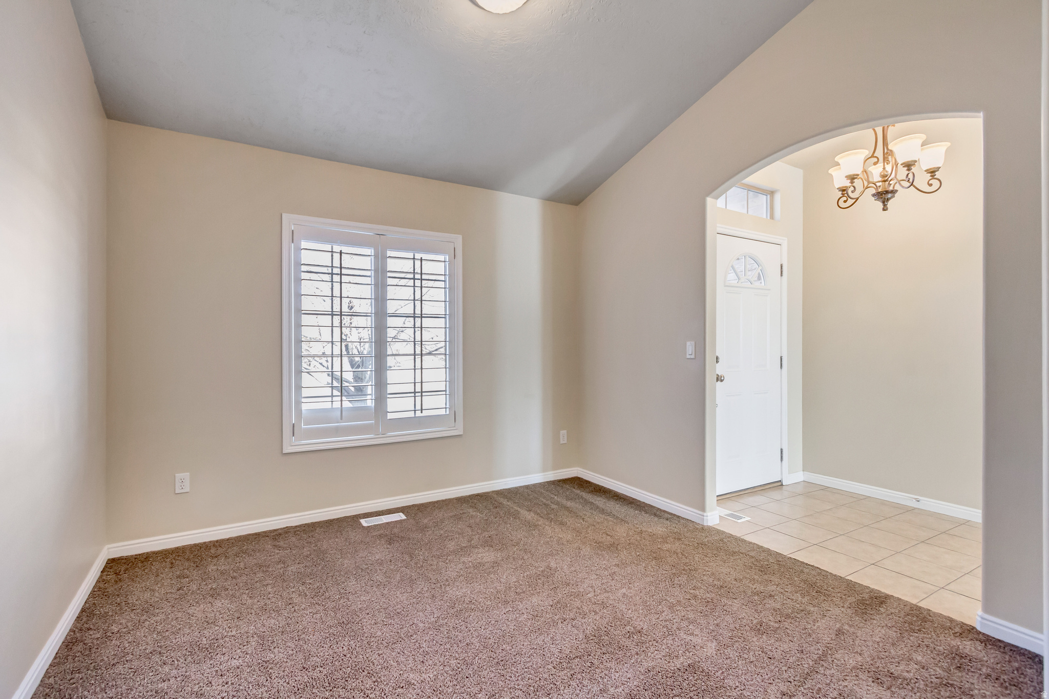 BLOOMFIELD FARMS - Residential